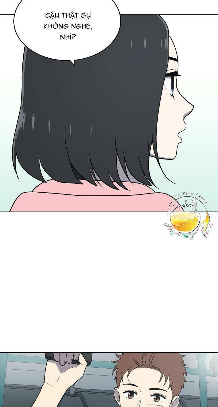 Cô Nàng Hết Thuốc Chữa Chapter 67 - Trang 2