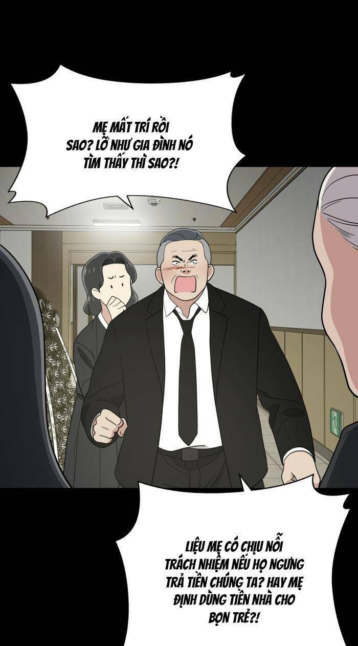 Cô Nàng Hết Thuốc Chữa Chapter 67 - Trang 2