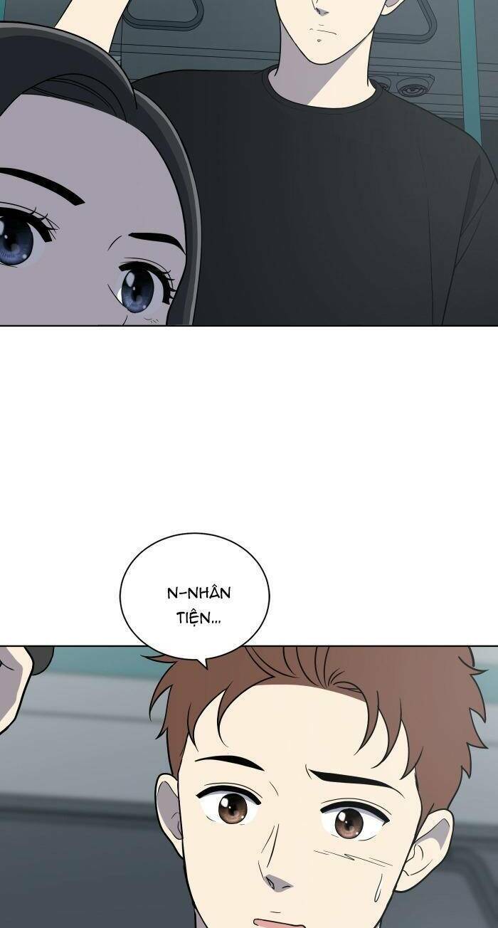 Cô Nàng Hết Thuốc Chữa Chapter 67 - Trang 2