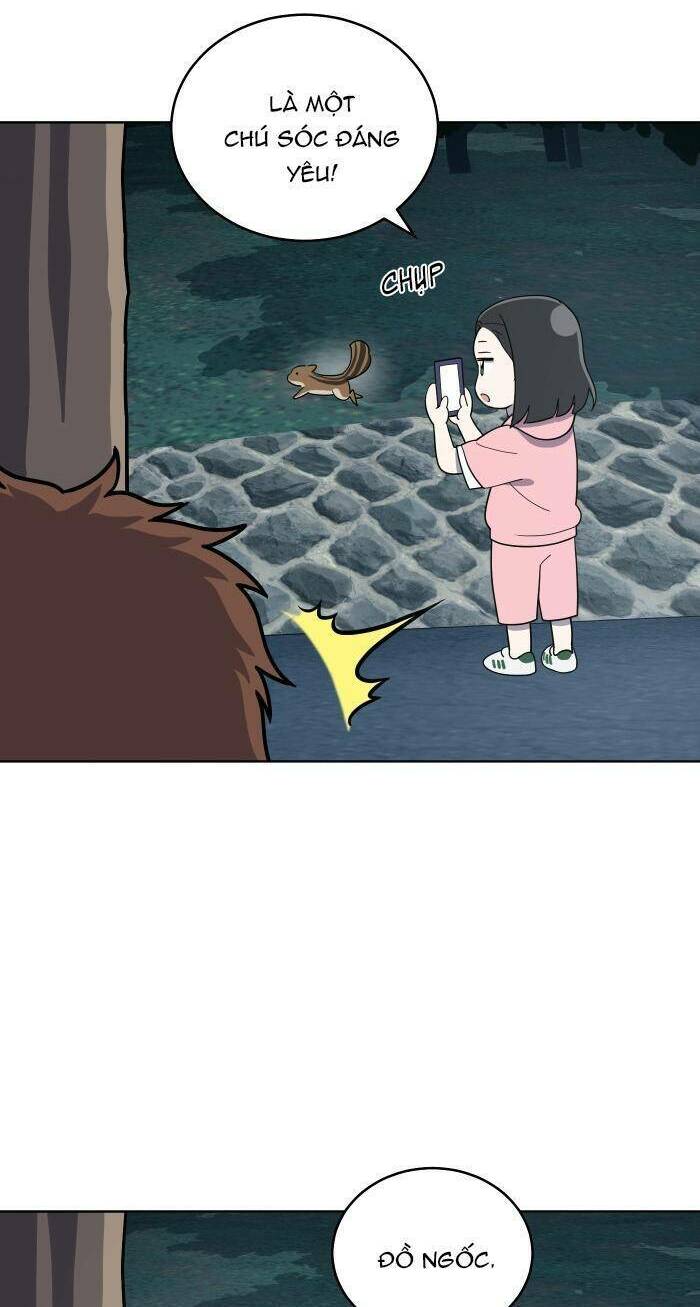 Cô Nàng Hết Thuốc Chữa Chapter 67 - Trang 2