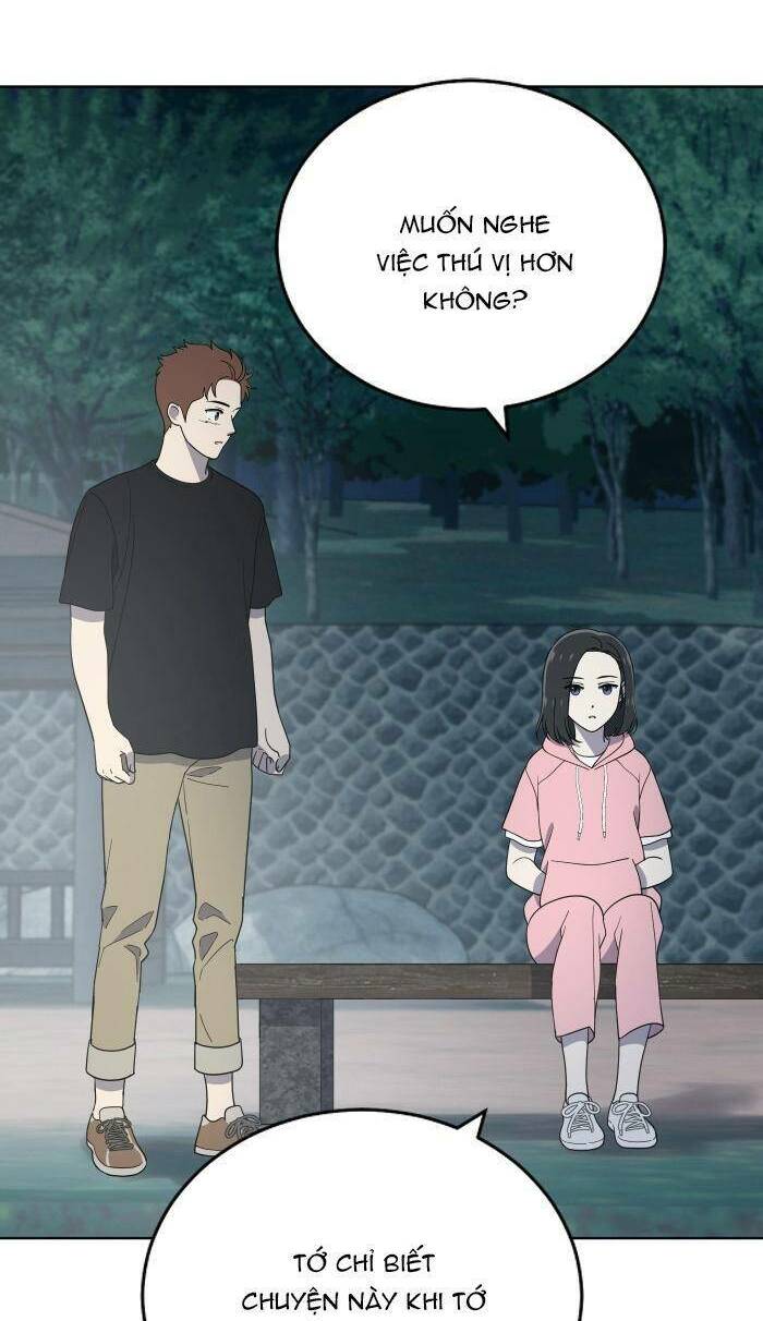 Cô Nàng Hết Thuốc Chữa Chapter 67 - Trang 2