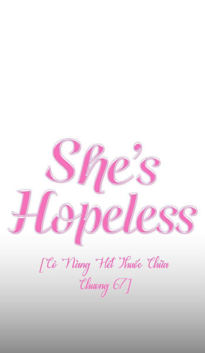 Cô Nàng Hết Thuốc Chữa Chapter 67 - Trang 2