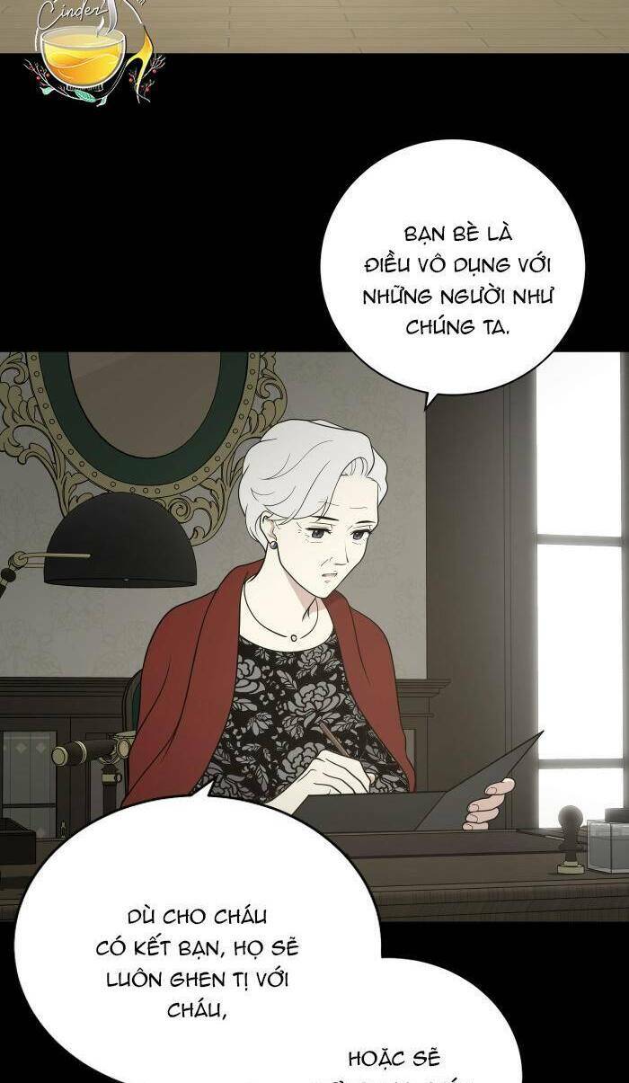 Cô Nàng Hết Thuốc Chữa Chapter 67 - Trang 2