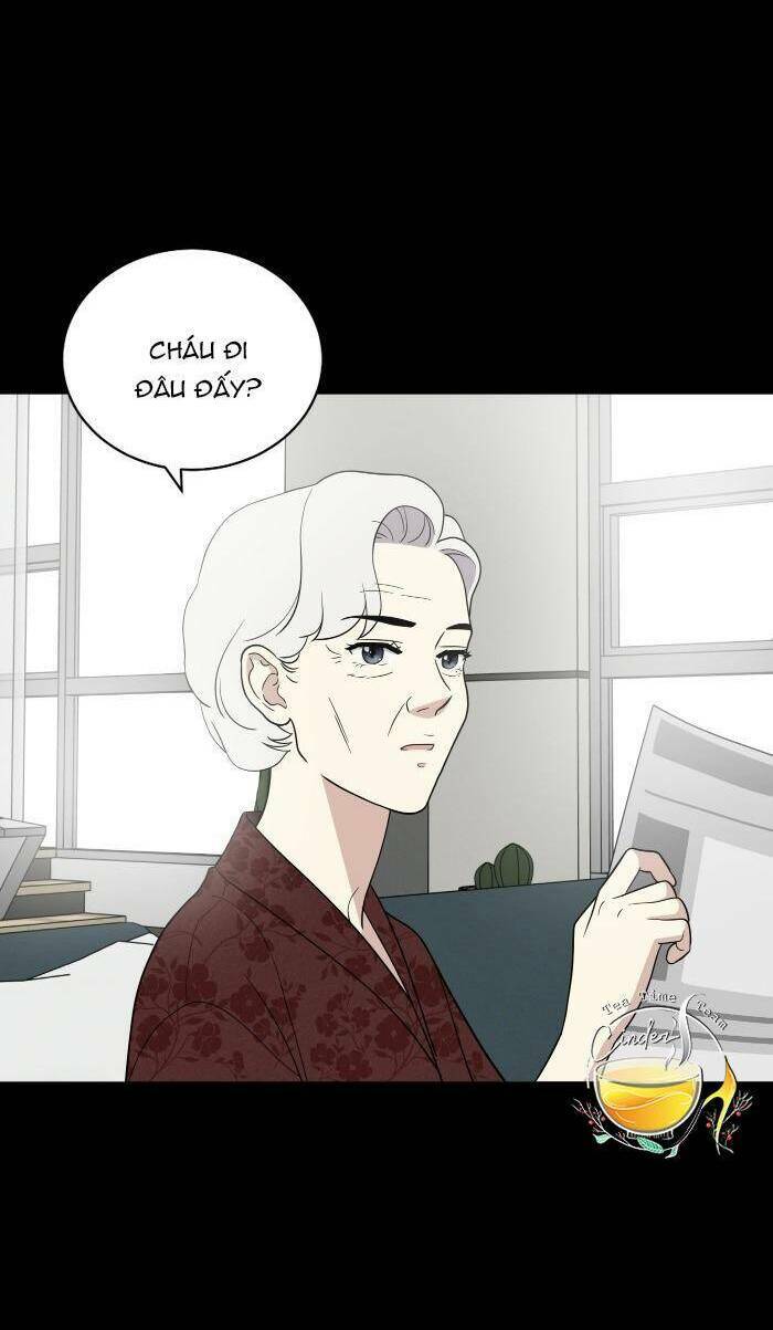 Cô Nàng Hết Thuốc Chữa Chapter 67 - Trang 2