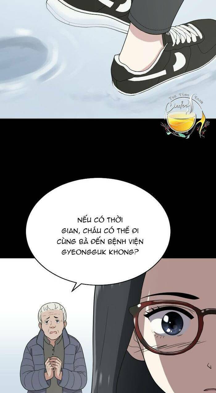 Cô Nàng Hết Thuốc Chữa Chapter 67 - Trang 2