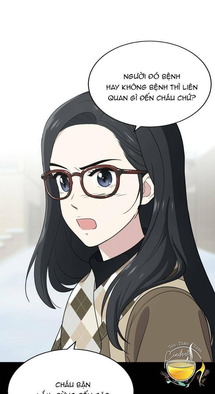 Cô Nàng Hết Thuốc Chữa Chapter 67 - Trang 2