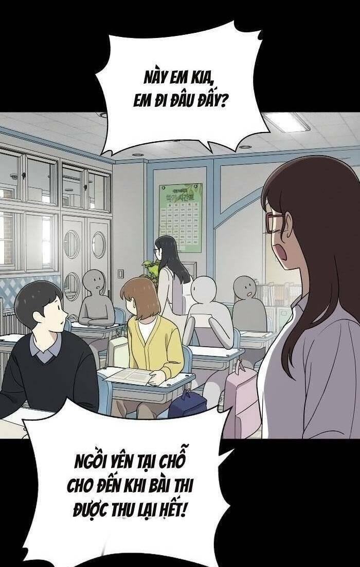 Cô Nàng Hết Thuốc Chữa Chapter 68 - Trang 2