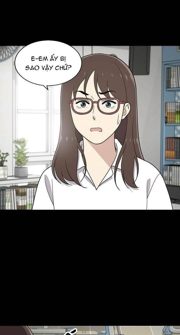 Cô Nàng Hết Thuốc Chữa Chapter 68 - Trang 2