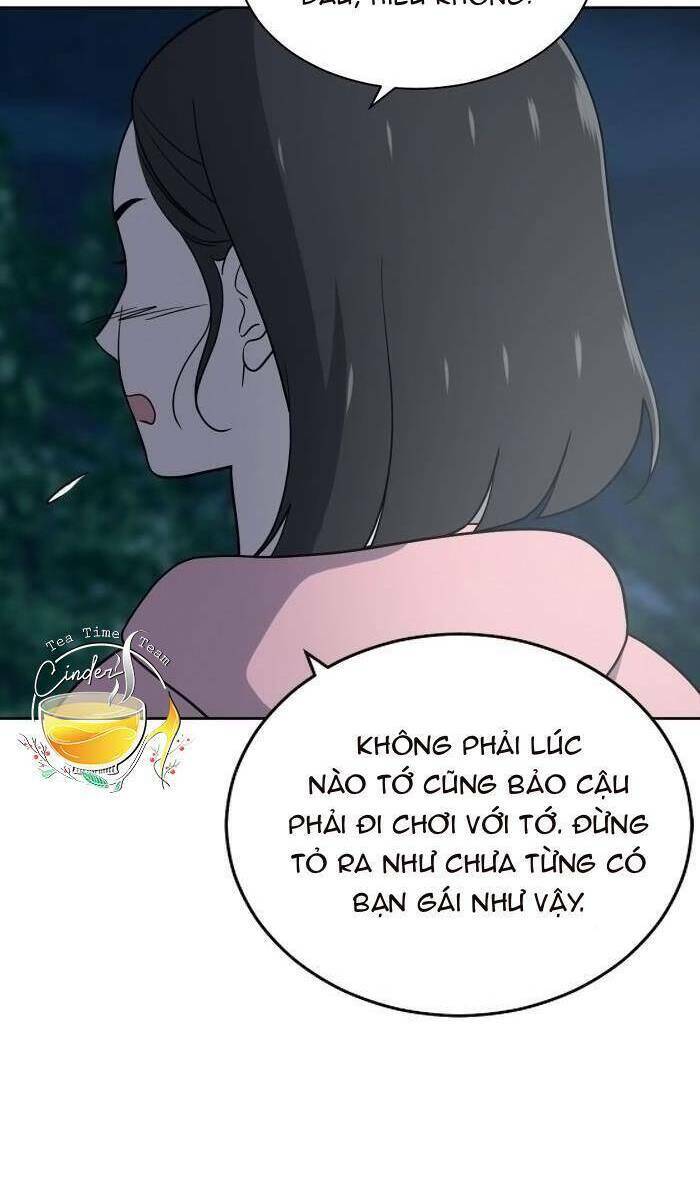 Cô Nàng Hết Thuốc Chữa Chapter 68 - Trang 2
