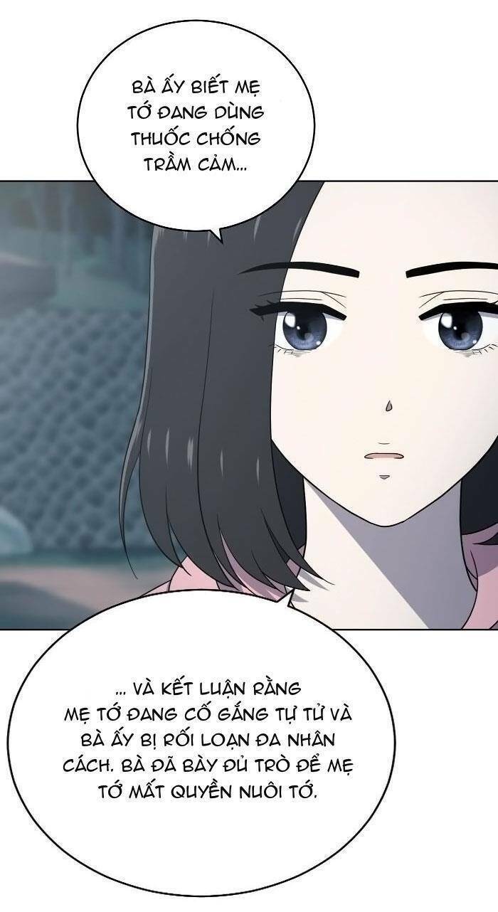 Cô Nàng Hết Thuốc Chữa Chapter 68 - Trang 2