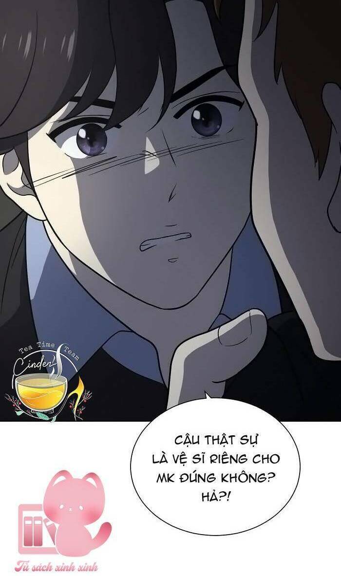 Cô Nàng Hết Thuốc Chữa Chapter 68 - Trang 2