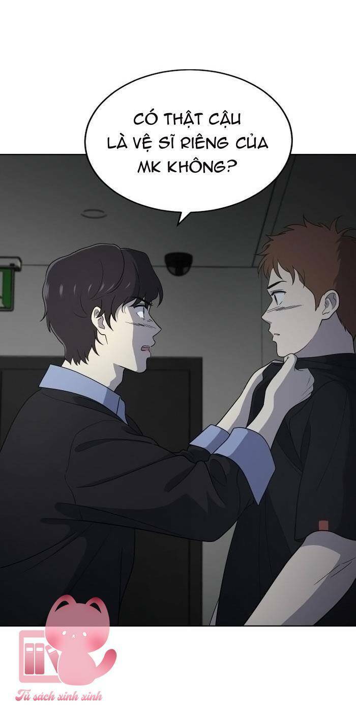 Cô Nàng Hết Thuốc Chữa Chapter 69 - Trang 2