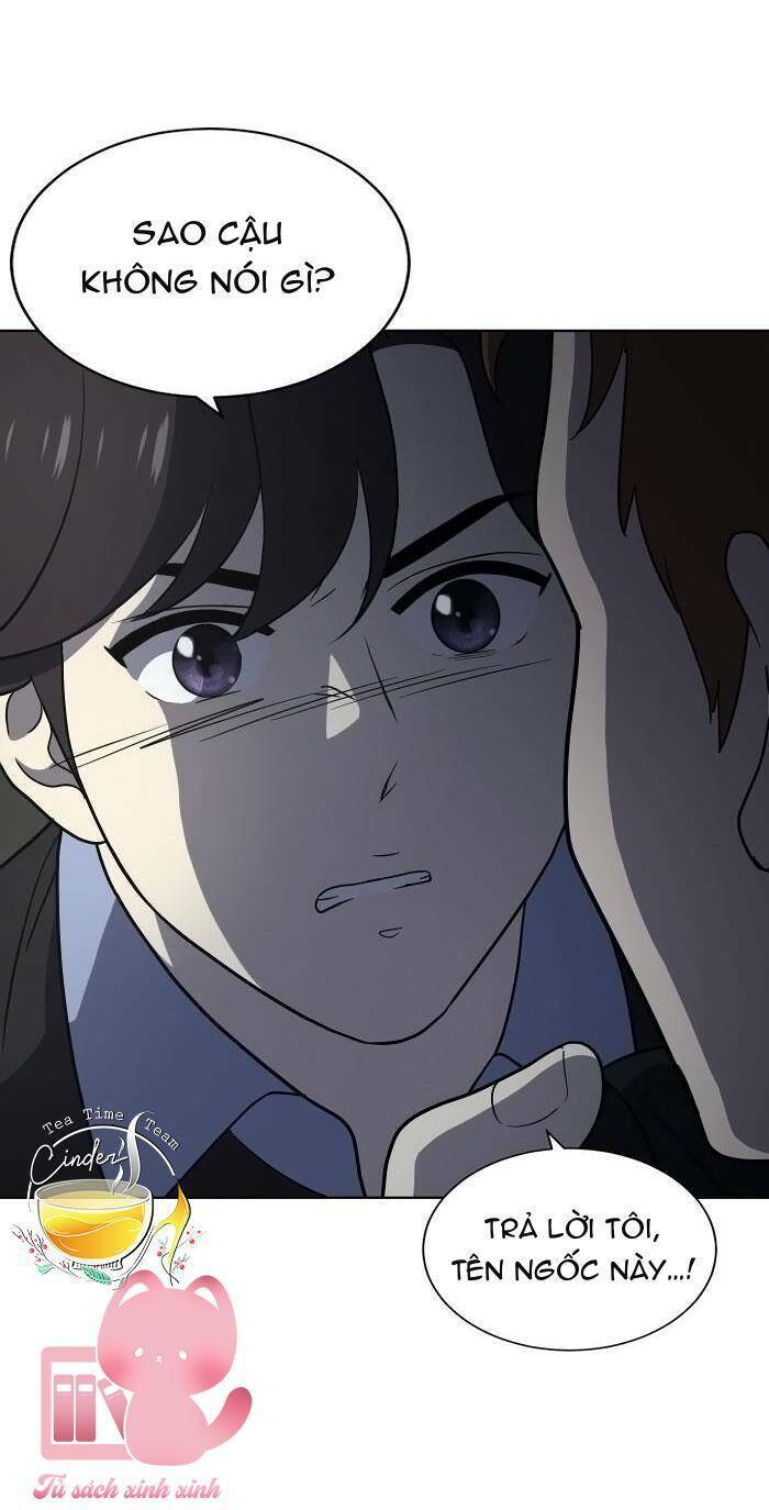 Cô Nàng Hết Thuốc Chữa Chapter 69 - Trang 2