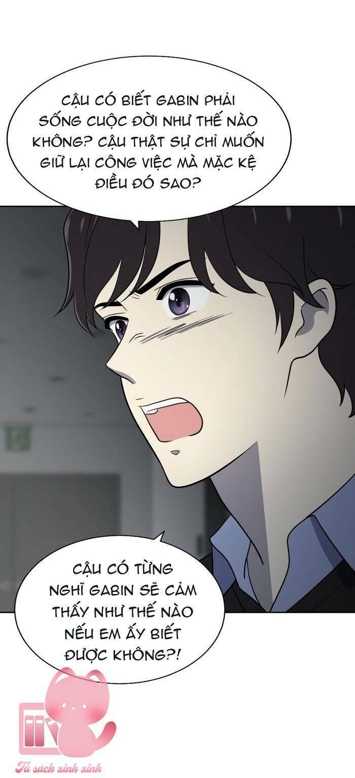 Cô Nàng Hết Thuốc Chữa Chapter 69 - Trang 2