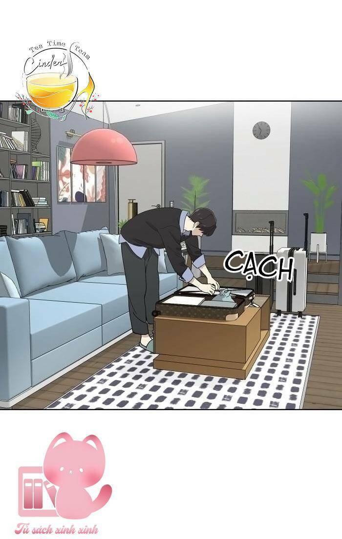 Cô Nàng Hết Thuốc Chữa Chapter 69 - Trang 2