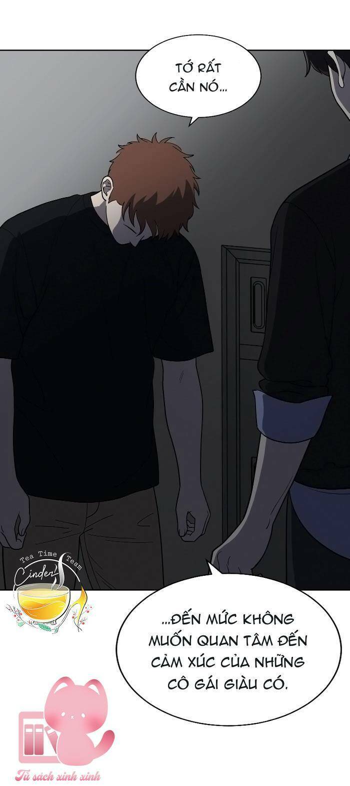 Cô Nàng Hết Thuốc Chữa Chapter 69 - Trang 2