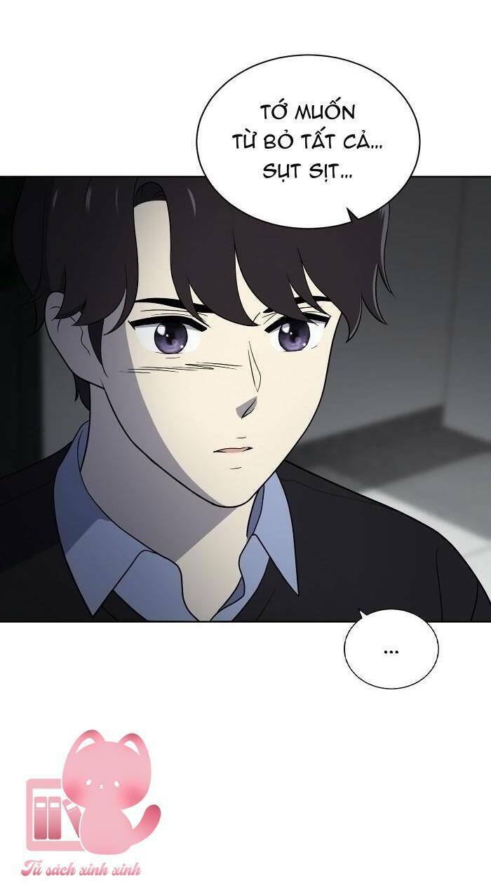 Cô Nàng Hết Thuốc Chữa Chapter 69 - Trang 2