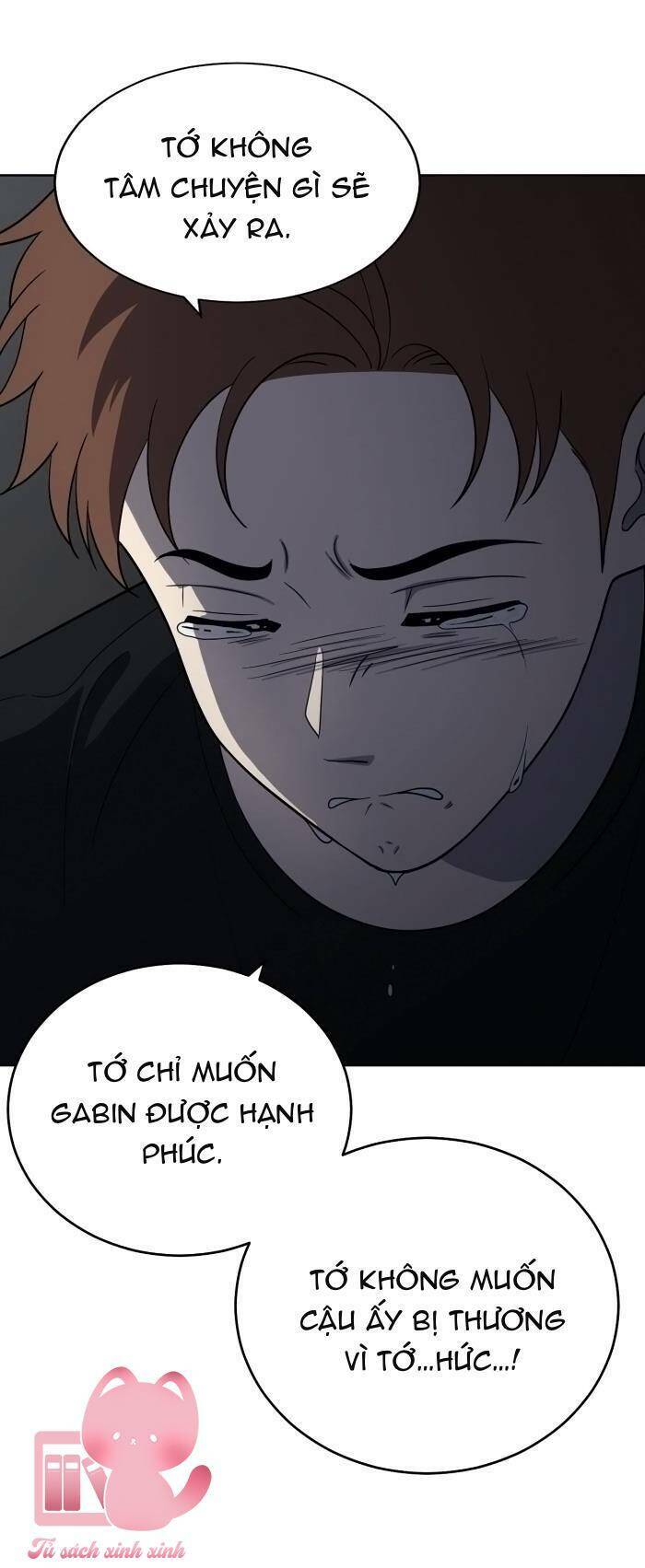 Cô Nàng Hết Thuốc Chữa Chapter 69 - Trang 2