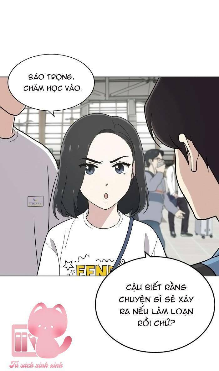 Cô Nàng Hết Thuốc Chữa Chapter 69 - Trang 2