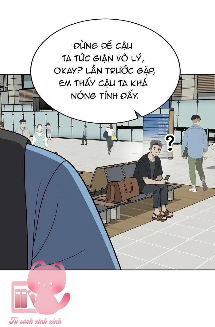 Cô Nàng Hết Thuốc Chữa Chapter 69 - Trang 2