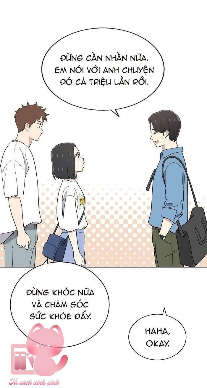 Cô Nàng Hết Thuốc Chữa Chapter 69 - Trang 2