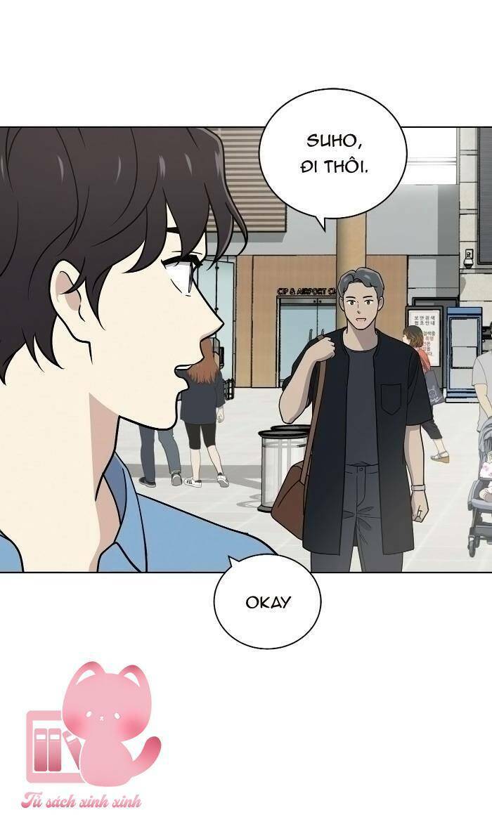 Cô Nàng Hết Thuốc Chữa Chapter 69 - Trang 2