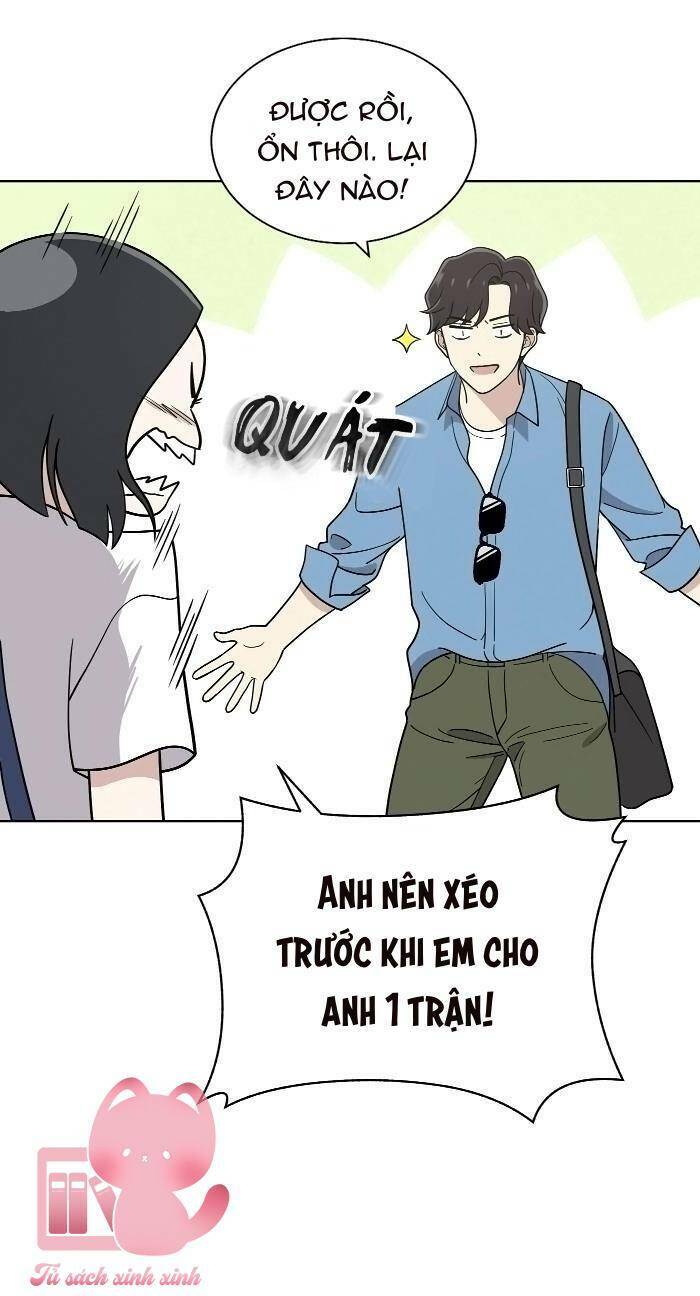 Cô Nàng Hết Thuốc Chữa Chapter 69 - Trang 2