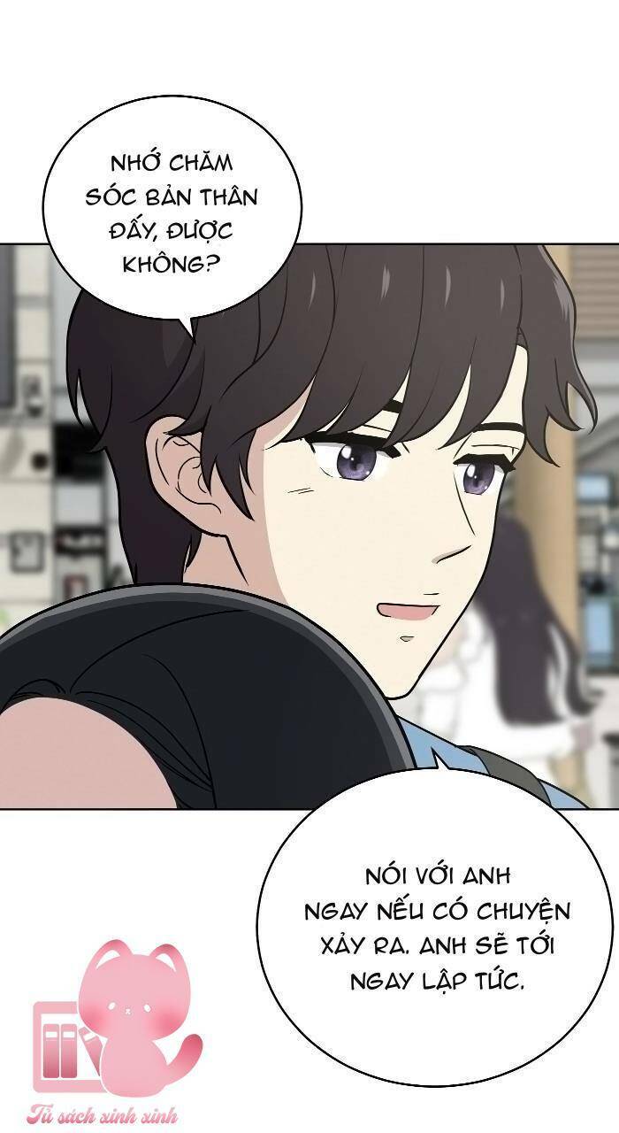 Cô Nàng Hết Thuốc Chữa Chapter 69 - Trang 2