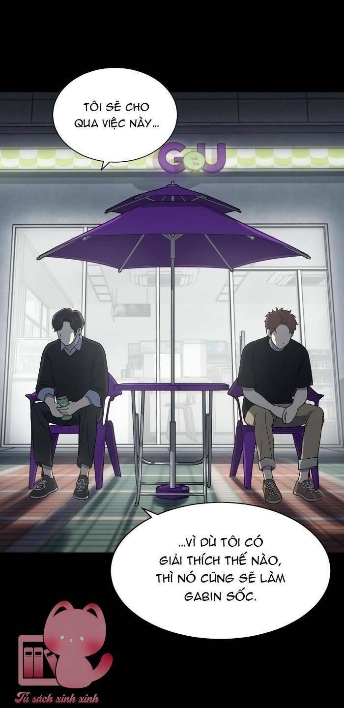 Cô Nàng Hết Thuốc Chữa Chapter 69 - Trang 2