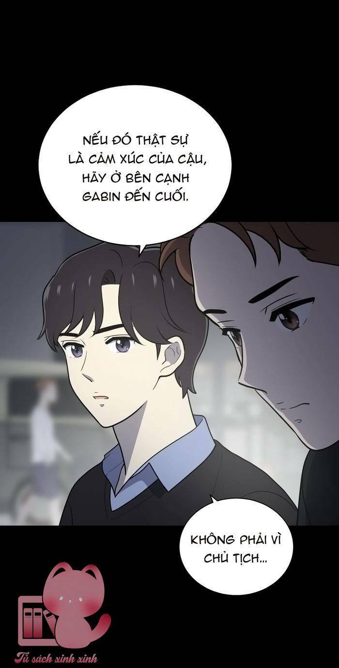Cô Nàng Hết Thuốc Chữa Chapter 69 - Trang 2
