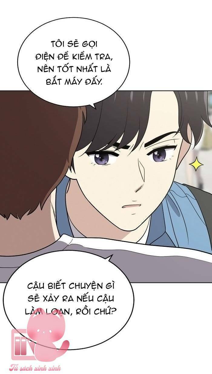 Cô Nàng Hết Thuốc Chữa Chapter 69 - Trang 2
