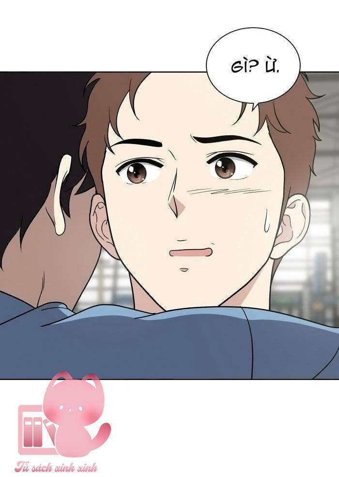 Cô Nàng Hết Thuốc Chữa Chapter 69 - Trang 2