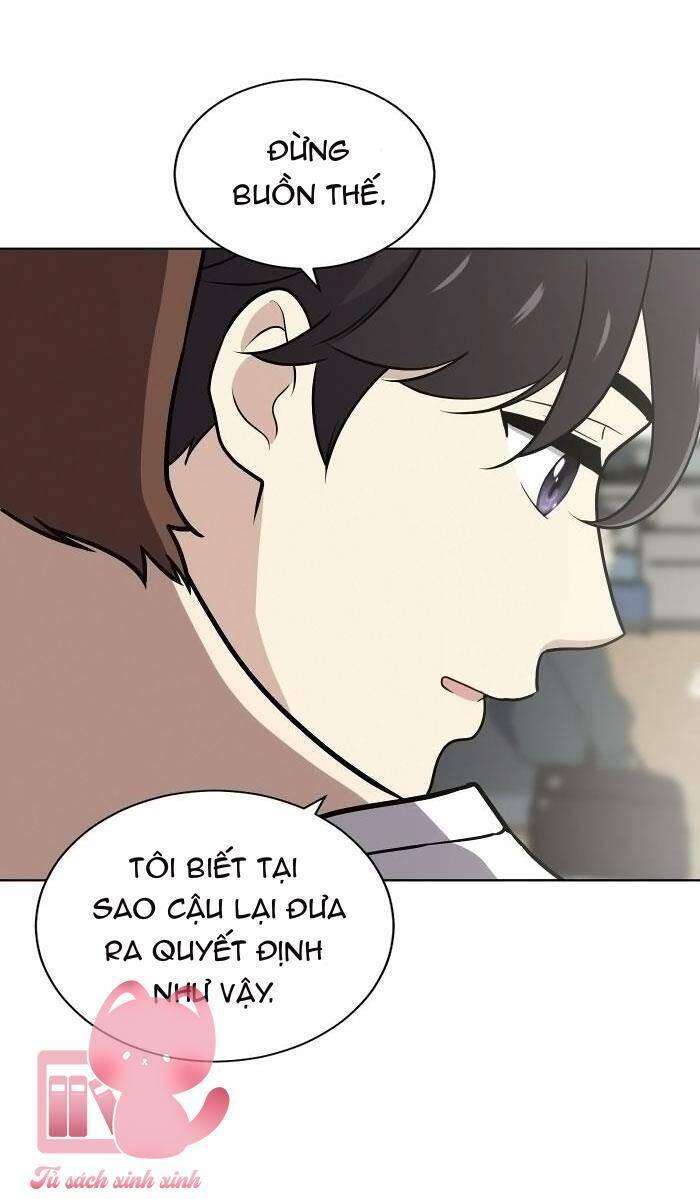 Cô Nàng Hết Thuốc Chữa Chapter 69 - Trang 2