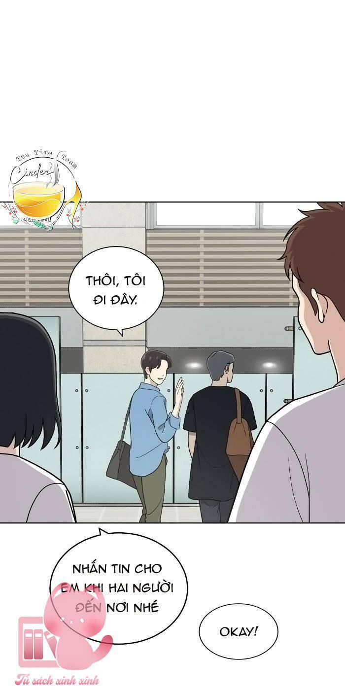 Cô Nàng Hết Thuốc Chữa Chapter 69 - Trang 2