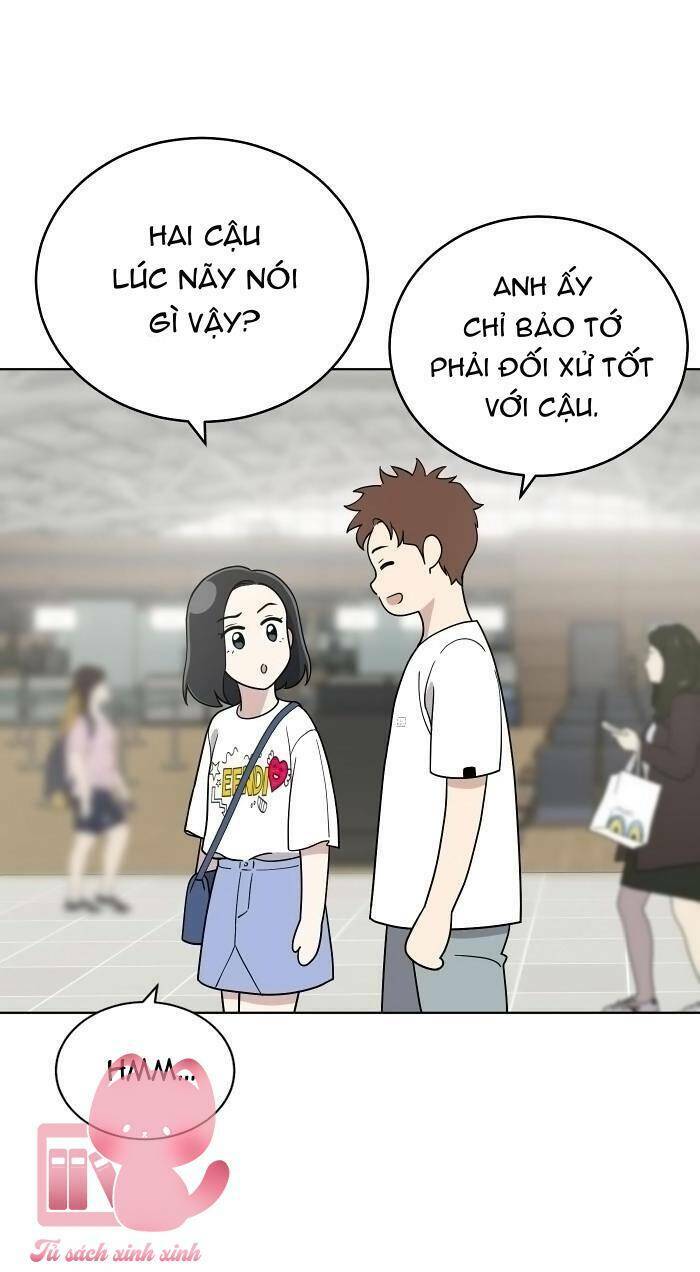 Cô Nàng Hết Thuốc Chữa Chapter 69 - Trang 2