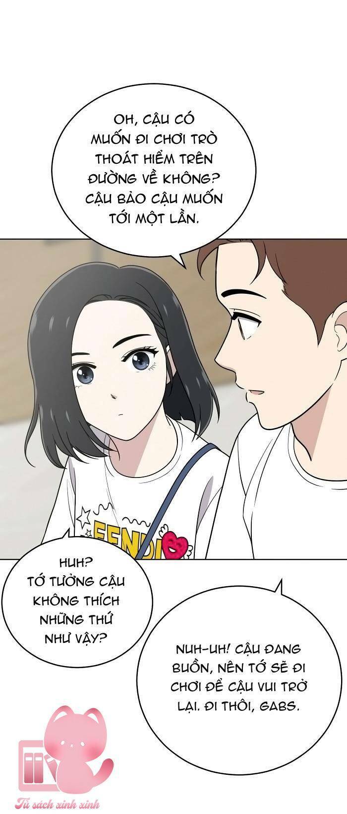 Cô Nàng Hết Thuốc Chữa Chapter 69 - Trang 2