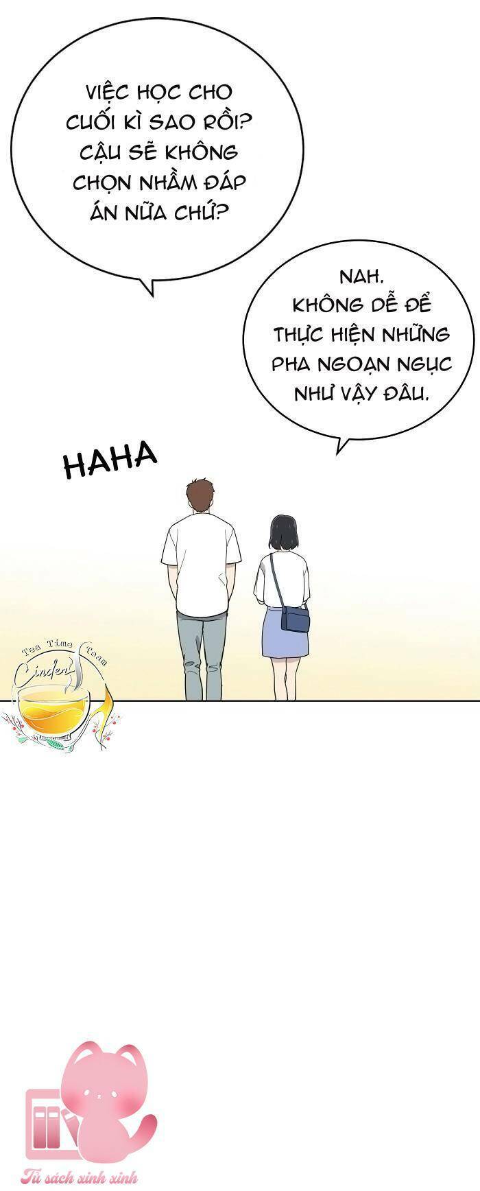 Cô Nàng Hết Thuốc Chữa Chapter 69 - Trang 2