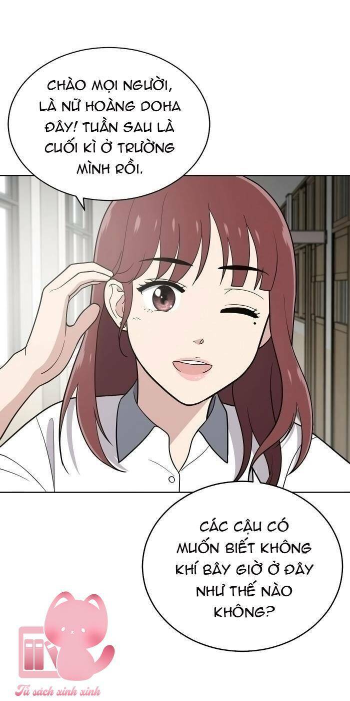 Cô Nàng Hết Thuốc Chữa Chapter 69 - Trang 2