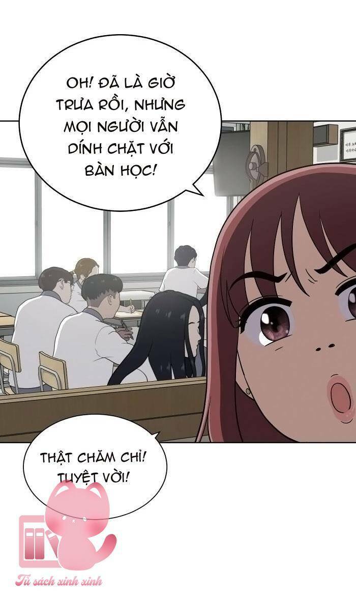 Cô Nàng Hết Thuốc Chữa Chapter 69 - Trang 2