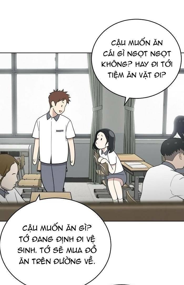 Cô Nàng Hết Thuốc Chữa Chapter 69 - Trang 2