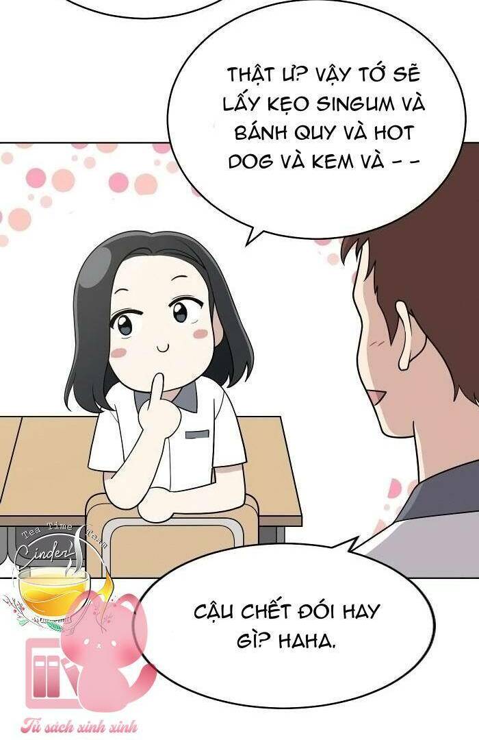 Cô Nàng Hết Thuốc Chữa Chapter 69 - Trang 2