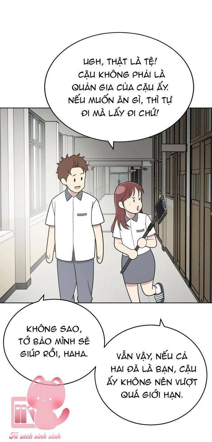 Cô Nàng Hết Thuốc Chữa Chapter 69 - Trang 2