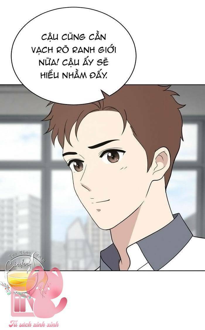 Cô Nàng Hết Thuốc Chữa Chapter 69 - Trang 2