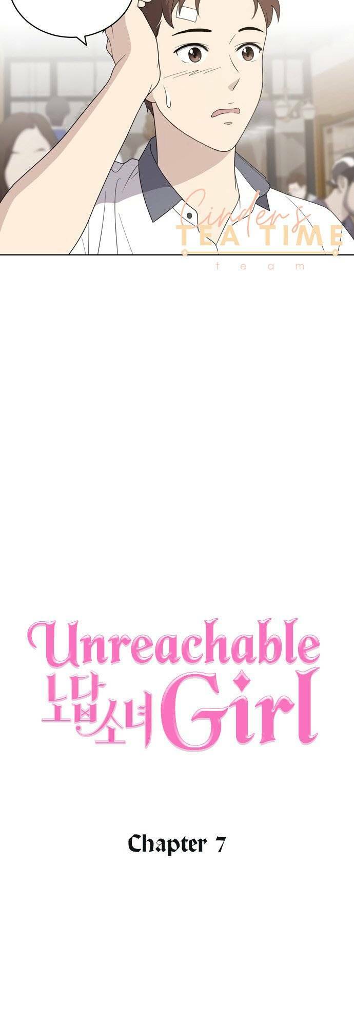 Cô Nàng Hết Thuốc Chữa Chapter 7 - Trang 2