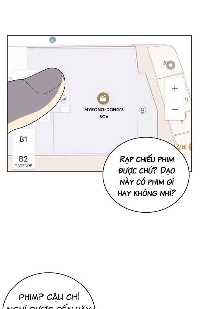 Cô Nàng Hết Thuốc Chữa Chapter 7 - Trang 2