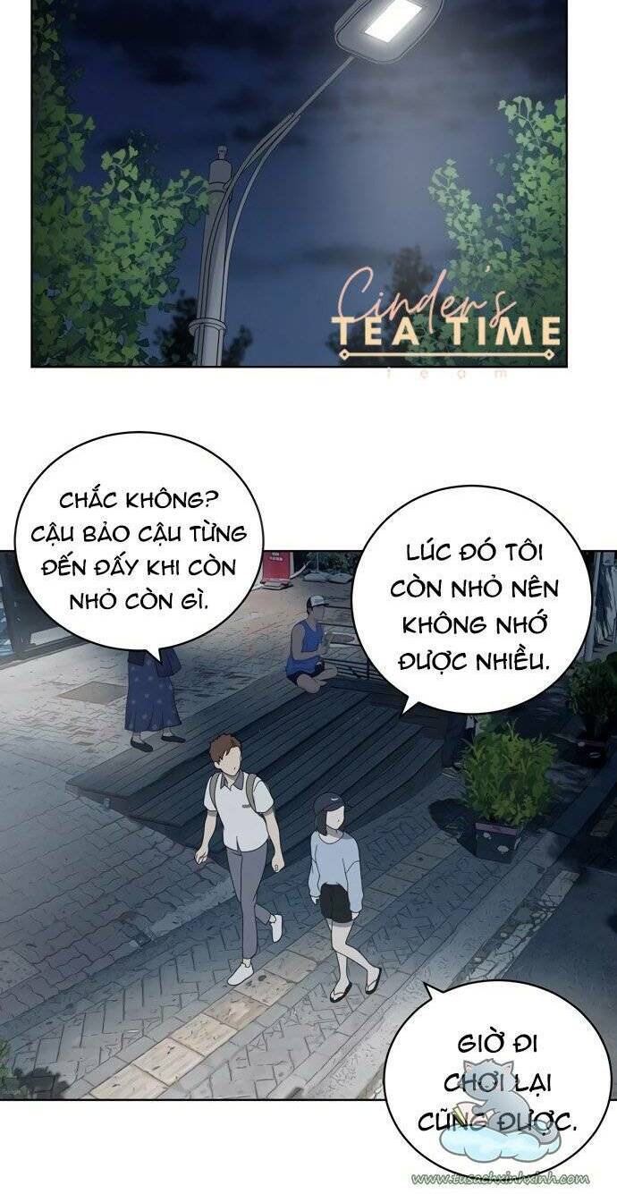 Cô Nàng Hết Thuốc Chữa Chapter 7 - Trang 2