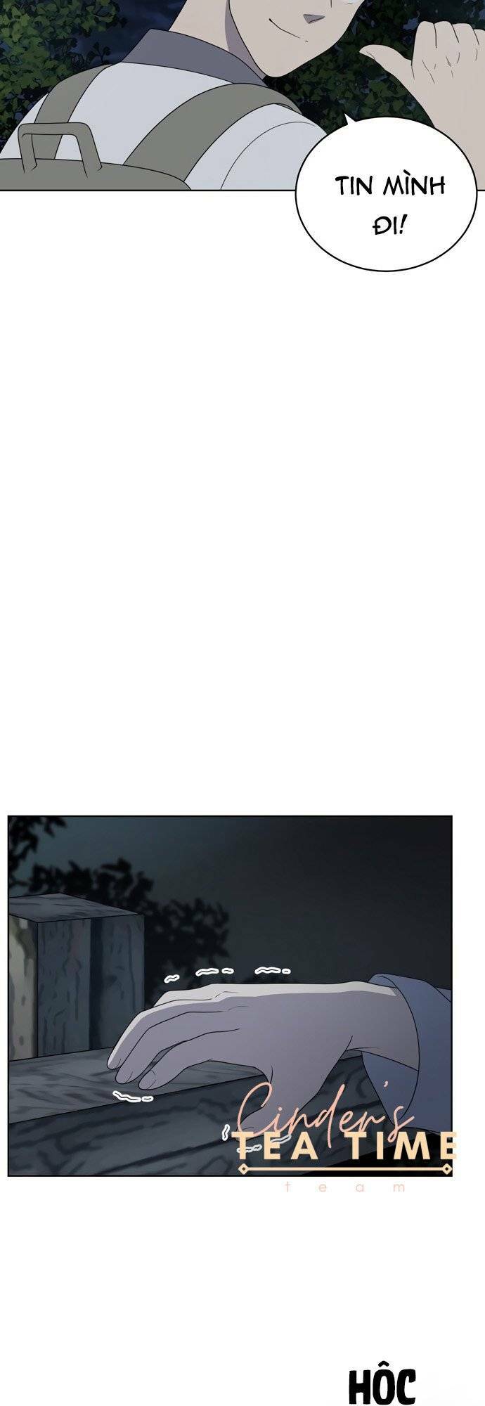 Cô Nàng Hết Thuốc Chữa Chapter 7 - Trang 2