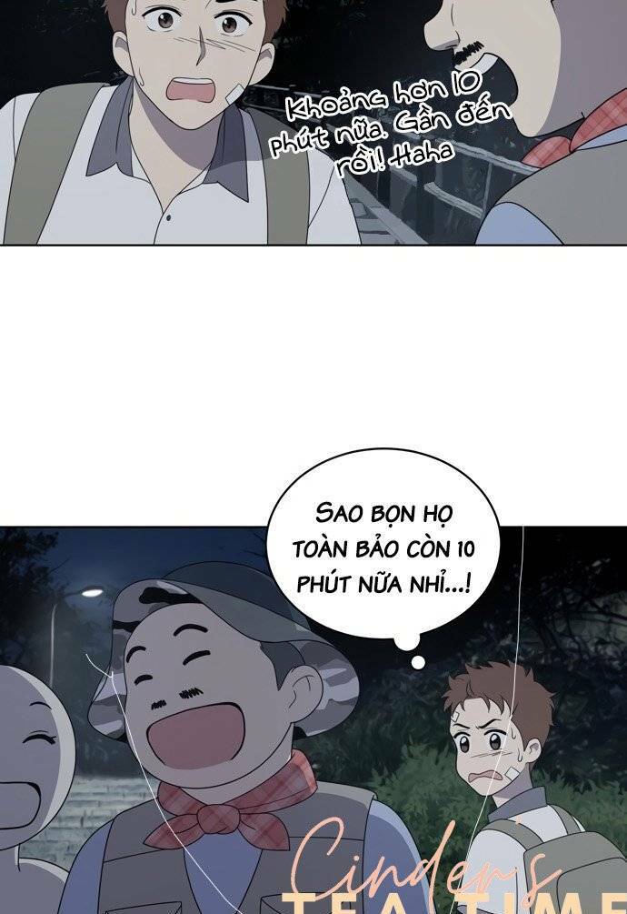 Cô Nàng Hết Thuốc Chữa Chapter 7 - Trang 2