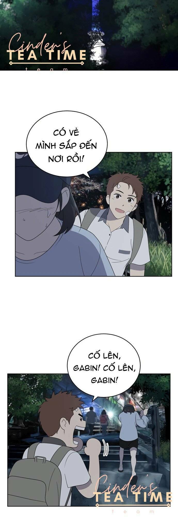 Cô Nàng Hết Thuốc Chữa Chapter 7 - Trang 2