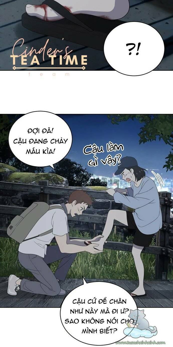 Cô Nàng Hết Thuốc Chữa Chapter 7 - Trang 2